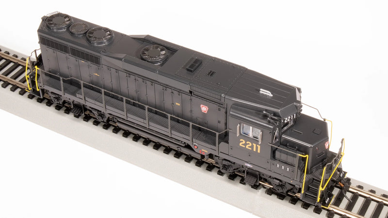 Broadway Limited Imports HO 9574 Stealth Series EMD GP30, Pennsylvania Railroad