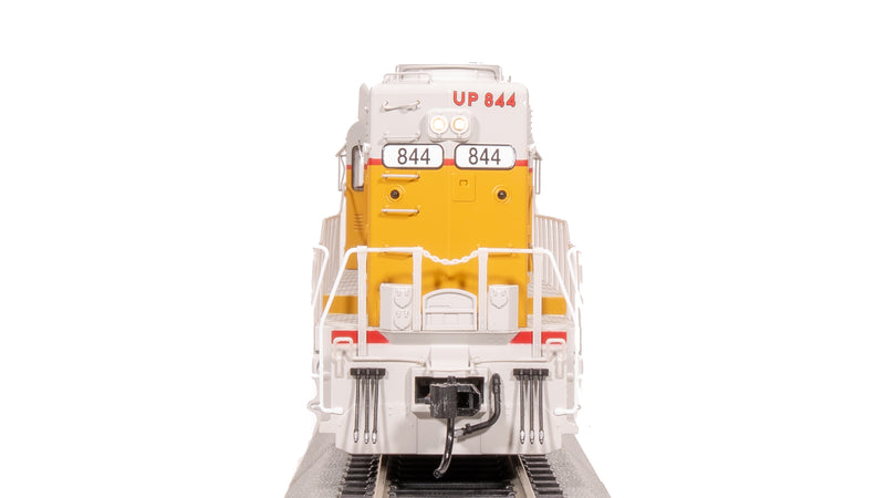 BLI 9580 EMD GP30, UP 844, As Appears Today, No-Sound / DCC-Ready, HO