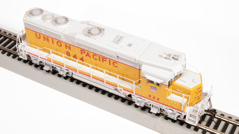 BLI 9580 EMD GP30, UP 844, As Appears Today, No-Sound / DCC-Ready, HO