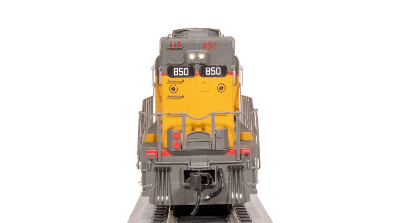 BLI 9581 EMD GP30, UP 847, UP Shield on Cab, No-Sound / DCC-Ready, HO