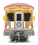 Broadway Limited Imports HO 9592 Business Car, Union Pacific Lincoln "Big Boy Tour"