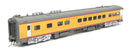 PREORDER Broadway Limited Imports HO 9592 Business Car, Union Pacific Lincoln "Big Boy Tour"