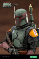 Kotobukiya SW194 Star Wars ARTFX+ Boba Fett 1:10