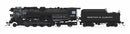 PREORDER Broadway Limited Imports HO 9602 Boston & Albany A1a