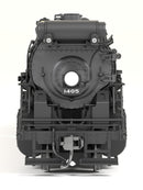 PREORDER Broadway Limited Imports HO 9605 Boston & Albany A1a