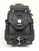 PREORDER Broadway Limited Imports HO 9604 Boston & Albany A1a