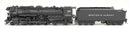 PREORDER Broadway Limited Imports HO 9604 Boston & Albany A1a