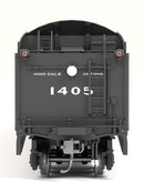 PREORDER Broadway Limited Imports HO 9605 Boston & Albany A1a