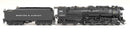PREORDER Broadway Limited Imports HO 9604 Boston & Albany A1a
