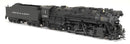 PREORDER Broadway Limited Imports HO 9604 Boston & Albany A1a