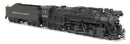 PREORDER Broadway Limited Imports HO 9605 Boston & Albany A1a