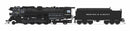 PREORDER Broadway Limited Imports HO 9604 Boston & Albany A1a