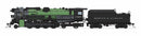 PREORDER Broadway Limited Imports HO 9606 Boston & Albany A1b
