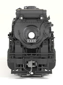 PREORDER Broadway Limited Imports HO 9607 Boston & Albany A1b