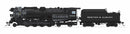 PREORDER Broadway Limited Imports HO 9609 Boston & Albany A1b