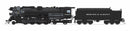 PREORDER Broadway Limited Imports HO 9611 Boston & Albany A1b