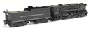 PREORDER Broadway Limited Imports HO 9612 Lima Locomotive Works