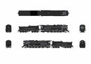PREORDER Broadway Limited Imports HO 9612 Lima Locomotive Works