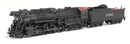 PREORDER Broadway Limited Imports HO 9615 Illinois Central