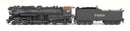 PREORDER Broadway Limited Imports HO 9615 Illinois Central