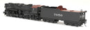 PREORDER Broadway Limited Imports HO 9615 Illinois Central
