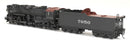 PREORDER Broadway Limited Imports HO 9614 Illinois Central
