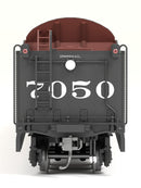 PREORDER Broadway Limited Imports HO 9614 Illinois Central
