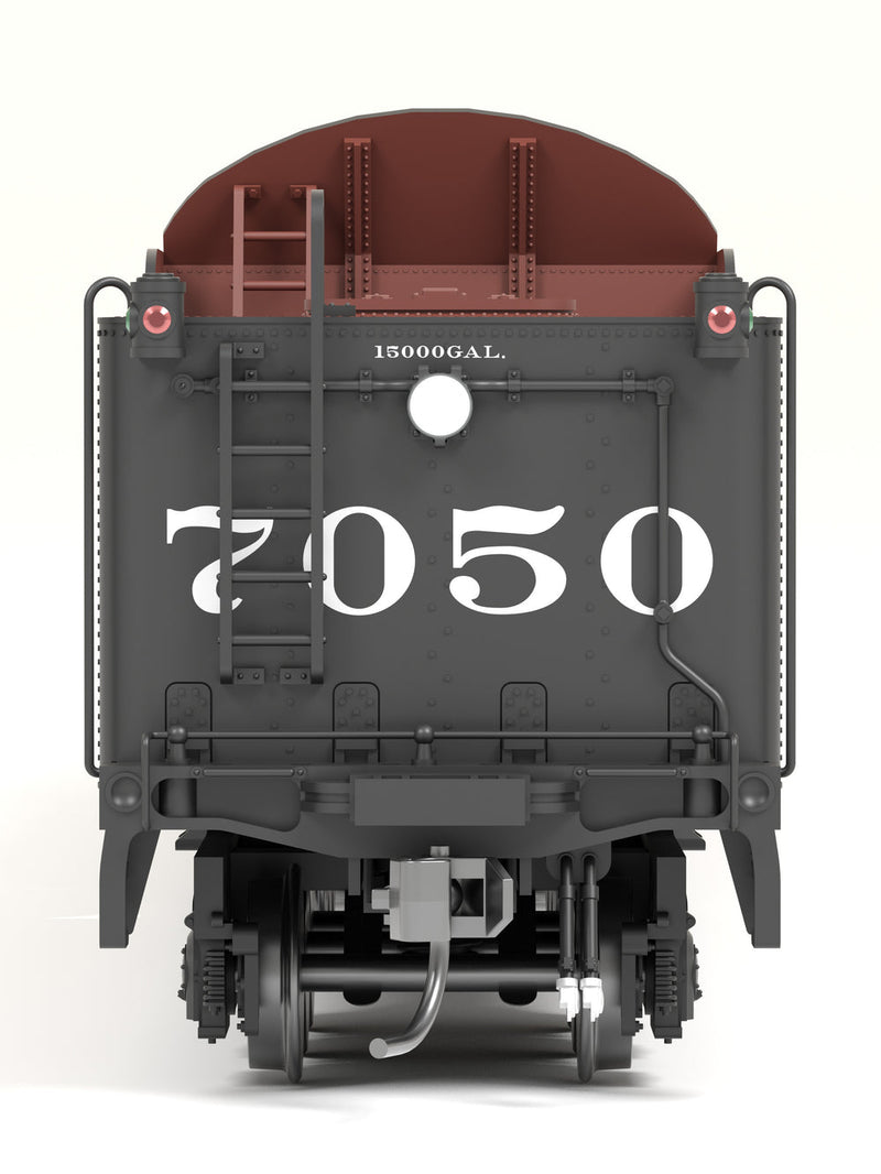 PREORDER Broadway Limited Imports N 9625 Sharknose BF-16 A 2007-A, DGLE 5-Stripe, Pennsylvania (DCC Ready)