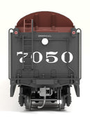 PREORDER Broadway Limited Imports HO 9614 Illinois Central