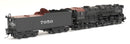 PREORDER Broadway Limited Imports HO 9614 Illinois Central