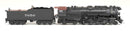PREORDER Broadway Limited Imports HO 9614 Illinois Central