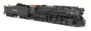 PREORDER Broadway Limited Imports HO 9614 Illinois Central