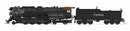 PREORDER Broadway Limited Imports HO 9614 Illinois Central