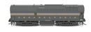 PREORDER Broadway Limited Imports N 9621 Sharknose BF-16 A/B Set 2008-A/2008-B, DGLE 5-Stripe, Pennsylvania, A-unit (Paragon4 Sound/DC/DCC) Unpowered B, N
