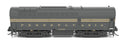PREORDER Broadway Limited Imports N 9623 Sharknose BF-16 B, 2002-B, DGLE 5-Stripe, Pennsylvania (DCC and Paragon4 Sound)
