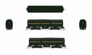PREORDER Broadway Limited Imports N 9623 Sharknose BF-16 B, 2002-B, DGLE 5-Stripe, Pennsylvania (DCC and Paragon4 Sound)