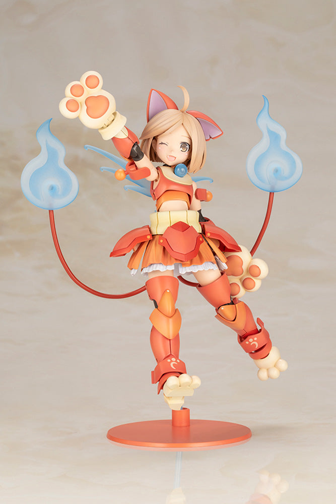 KOTOBUKIYA KP464 LBCS:JI･BANYAN Tsugumi Kozakura