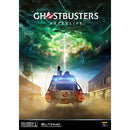 Bandai 47959 Blzw ECTO-1 Ghostbusters Afterlife 1:6