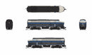 PREORDER Broadway Limited Imports N 9631 Sharknose RF-16 A Baltimore & Ohio, 857A (DCC Ready)