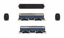 PREORDER Broadway Limited Imports N 9632 Sharknose RF-16 B, Baltimore & Ohio, 857X (DCC Ready)