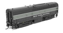 PREORDER Broadway Limited Imports N 9635 Sharknose RF-16 B, 3705, Lightning Stripe, New York Central (DCC and Paragon4 Sound)