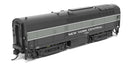 PREORDER Broadway Limited Imports N 9634 Sharknose RF-16 A 3810, Lightning Stripe, New York Central (DCC and Paragon4 Sound)