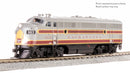 Broadway Limited Imports 9664 HO EMD F3A 663, As Appears Today, (DCC Ready), Delaware Lackawanna & Western | 183.99