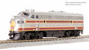 Broadway Limited Imports 9665 HO EMD F3A 664, As Appears Today, (DCC Ready), Delaware Lackawanna & Western | 183.99