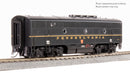 Broadway Limited Imports 9675 HO EMD F3B 9513B, DGLE Single Stripe, Paragon4 (DCC and Sound), Pennsylvania | 247.99