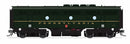 Broadway Limited Imports 9677 HO EMD F3B 9513B, DGLE Single Stripe, (DCC Ready), Pennsylvania