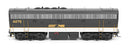 Broadway Limited Imports HO 9705 EMD F7B Diesel Locomotive, Norfolk Southern Tuxedo Scheme