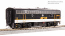 Broadway Limited Imports HO 9701 EMD F9/F7 A/B Diesel Locomotive, Norfolk Southern Tuxedo Scheme