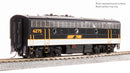 Broadway Limited Imports HO 9701 EMD F9/F7 A/B Diesel Locomotive, Norfolk Southern Tuxedo Scheme