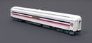 PREORDER Broadway Limited Imports HO 9733 80' Passenger Coach, Freedom Train 1947